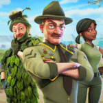 One Military Camp – Official Console Launch Trailer
