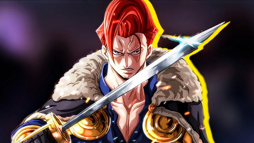 One Piece: 7 Characters That Can Defeat Garling Figarland