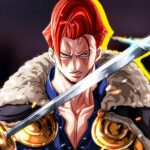 One Piece: 7 Characters That Can Defeat Garling Figarland