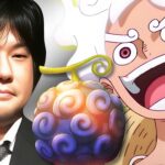 One Piece Magazine Vol. 20 Officially Reveals The Strongest Devil Fruit