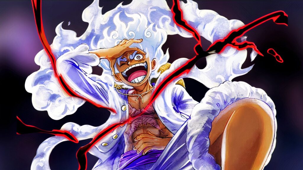 One Piece: Oda Has Officially Revealed Devil Fruit Awakenings That Can Rival Gear 5