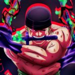 Say Hello To The Strongest Haki User At The End Of One Piece