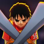 One Piece: Oda Has Officially Set Up A Luffy Rescue Arc After Elbaf