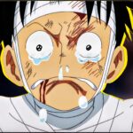 One Piece: Oda Officially Confirms A Pirate That Has Surpassed Monkey D. Luffy