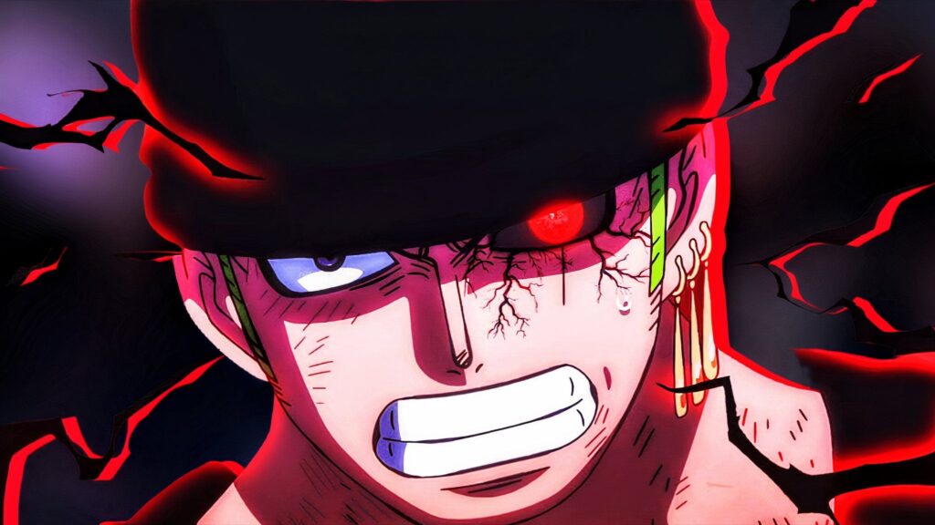 One Piece: Oda Has Officially Confirmed The Most Important Character After Luffy, And It’s Not Zoro
