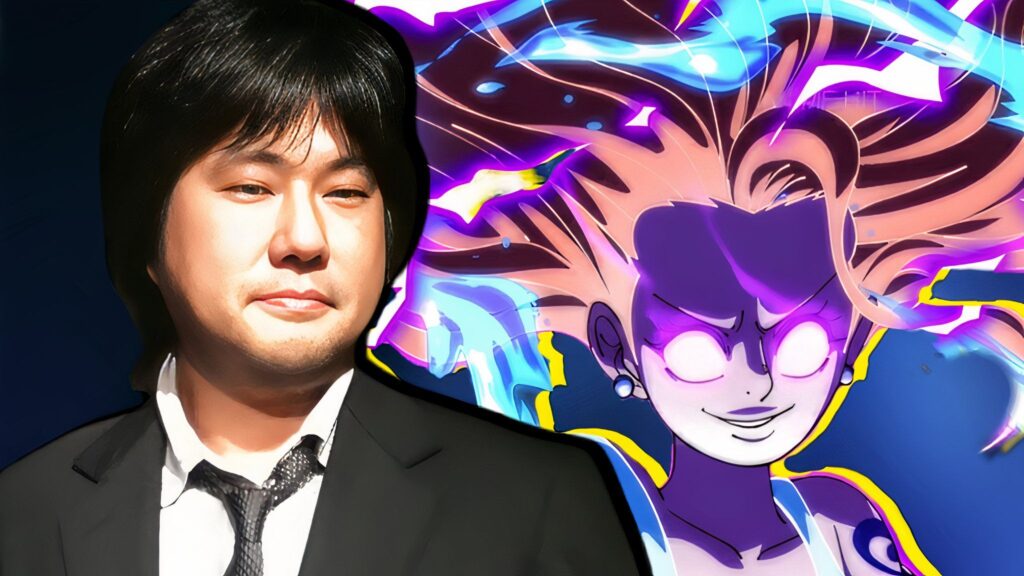 One Piece: Oda Officially Confirms A New User Of Advanced Conqueror’s Haki