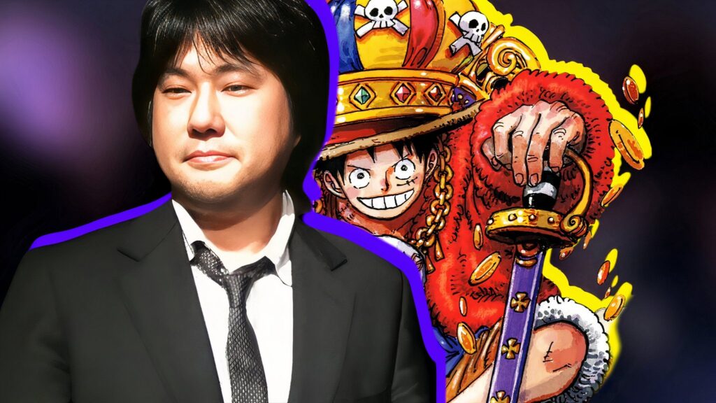 One Piece’s Author Eiichiro Oda Officially Reveals His Biggest Influence