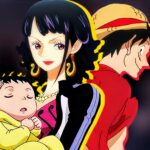 One Piece: Oda Drops A Major Hint About The Real Identity Of Luffy’s Mom