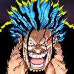 One Piece: 8 Characters So Strong They’re Beyond Yonko Level