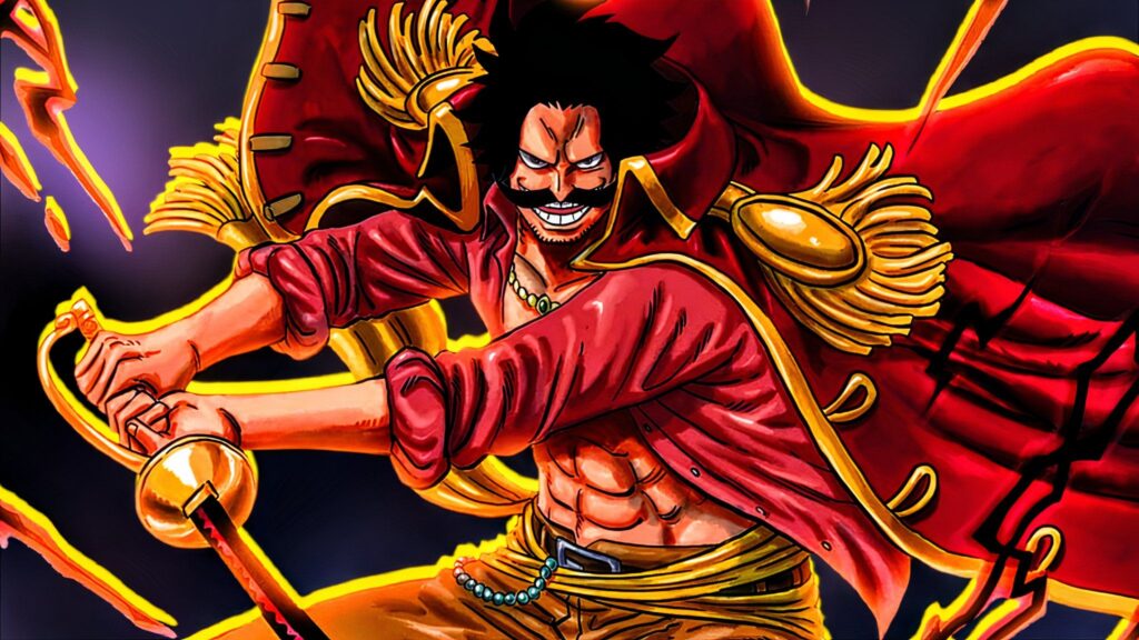 One Piece: 8 Strongest Haki Users In God Valley, Ranked