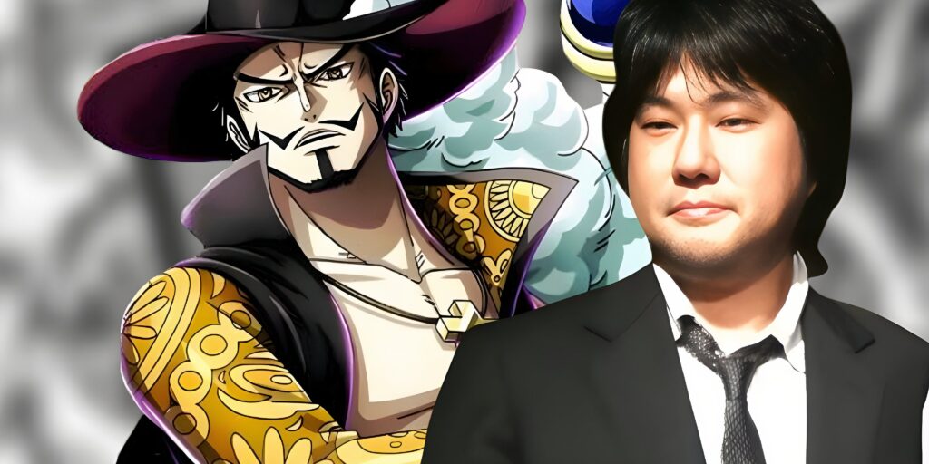One Piece: 6 Old Generation Swordsmen That Can Defeat Mihawk