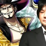 One Piece: 6 Old Generation Swordsmen That Can Defeat Mihawk