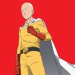 One-Punch Man Season 3 Returns On October 12, Streaming On Hulu & Disney+