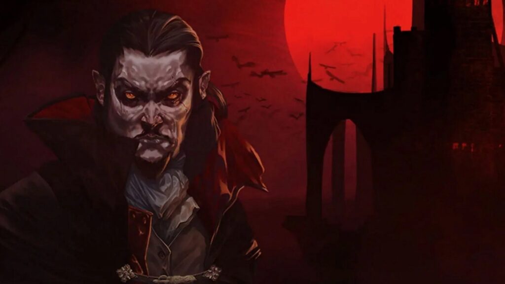 Online co-op is coming to Vampire Survivors with Patch 1.14