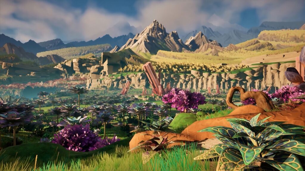 Every Open-World Game Coming Out In November 2025