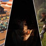 Feel Empowered With These 5 Open-World Games