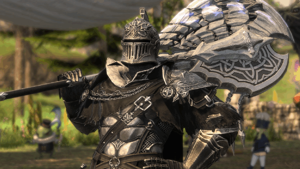 Final Fantasy 14’s latest patch finally has me excited to log into Dawntrail again—I just wish it didn’t take Square Enix 15 months to get here