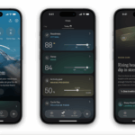 Oura launches redesigned app and ‘Cumulative Stress’ feature