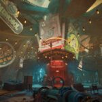 The Outer Worlds 2’s Opening Biome Offers 12+ Hours of Content, Says Design Director