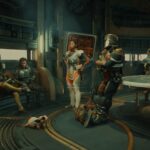 The Outer Worlds 2 Features Pets, Including a Protectorate Drone