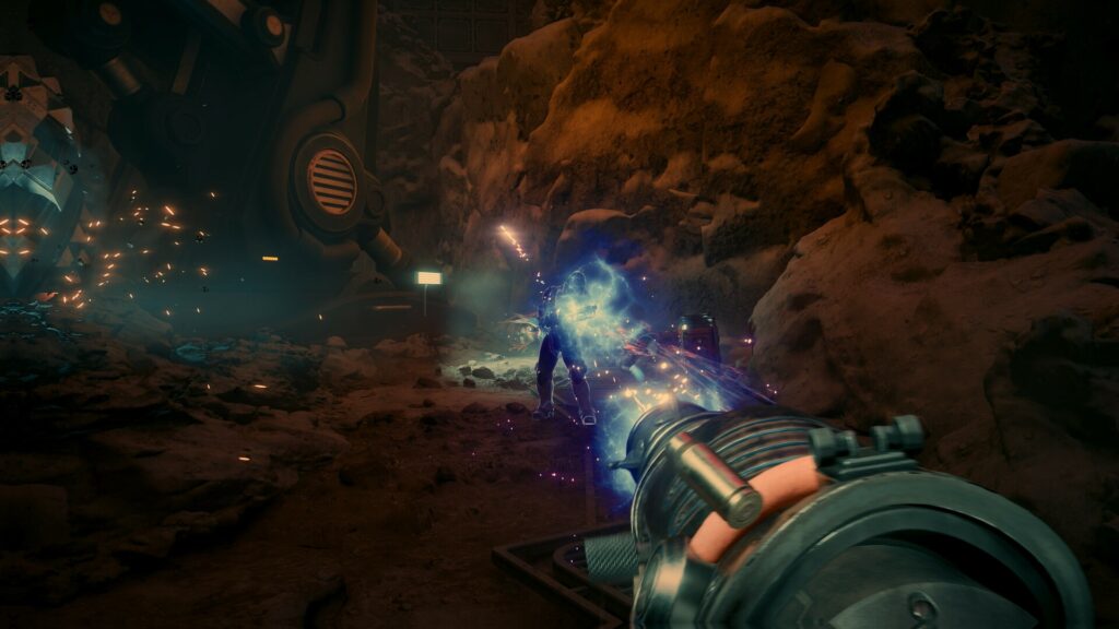 The Outer Worlds 2 Pre-Load is Now Available on Xbox and PC