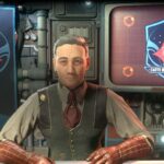 What background to pick in The Outer Worlds 2