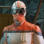 Where to find compression coils for “Hazard a Gas” in The Outer Worlds 2