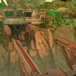 How to Get to the Vox Relay in Outer Worlds 2 (Cross the Protectorate Bridge)