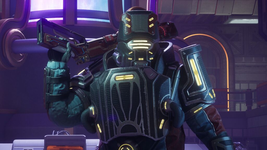 Should you kill or spare Montelli in The Outer Worlds 2?