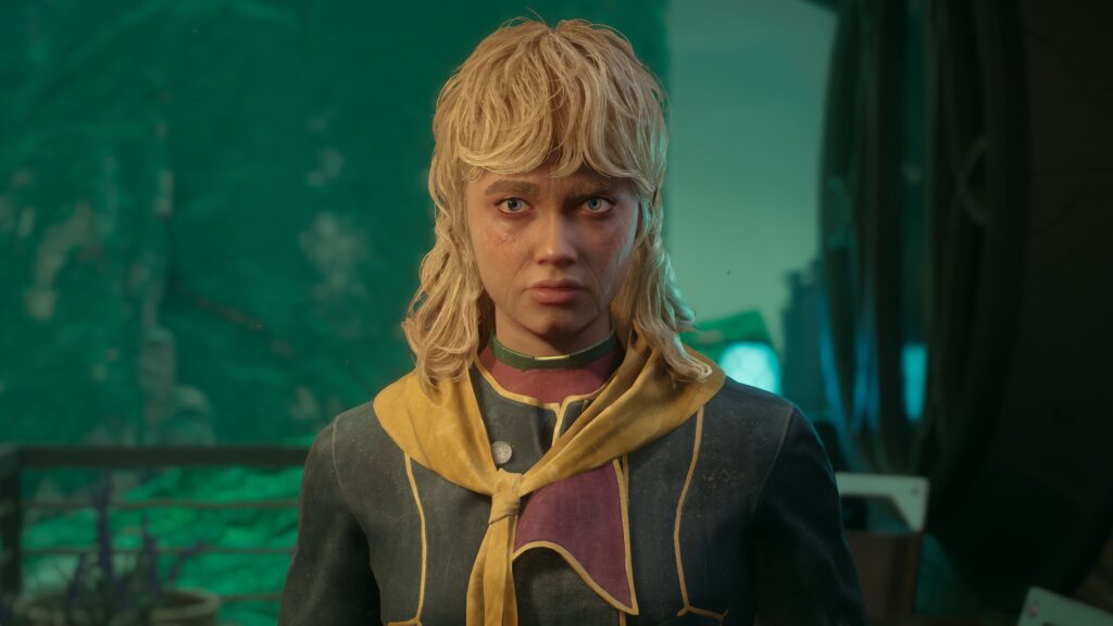 ‘In Pursuit of Purloined Propaganda’ quest walkthrough in The Outer Worlds 2