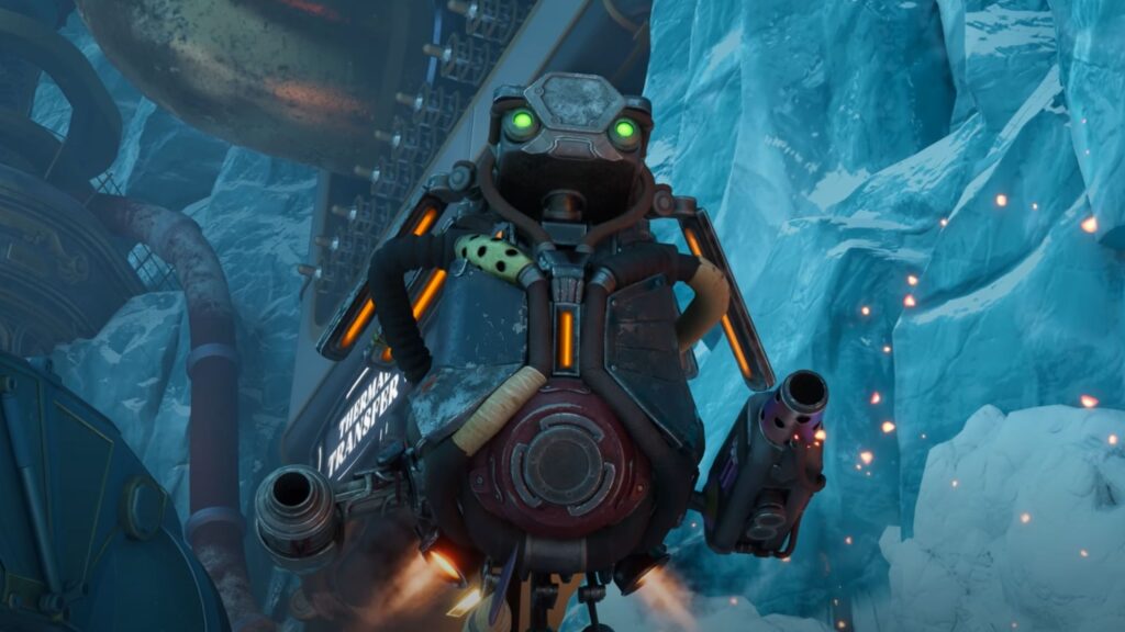 Outer Worlds 2 Release Time