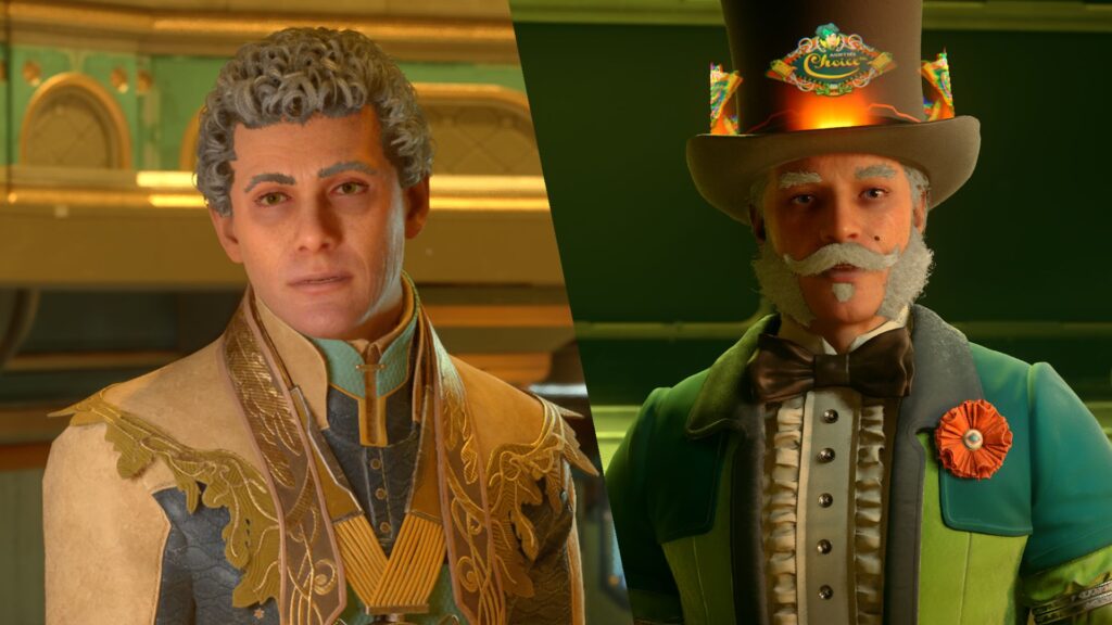 Can You Trust Auntie’s Choice or the Order of the Ascendant in Outer Worlds 2?