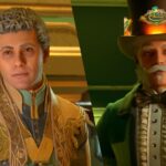 Can You Trust Auntie’s Choice or the Order of the Ascendant in Outer Worlds 2?