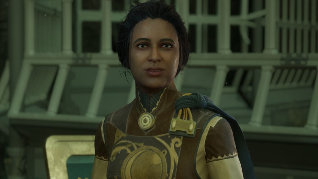 Should you let the refugees occupy the Exclusion Zone in The Outer Worlds 2?