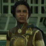 Should you let the refugees occupy the Exclusion Zone in The Outer Worlds 2?