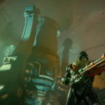 Obsidian Didn’t Intend To Have Third-Person In The Outer Worlds 2 But Saw The Desire From Fans