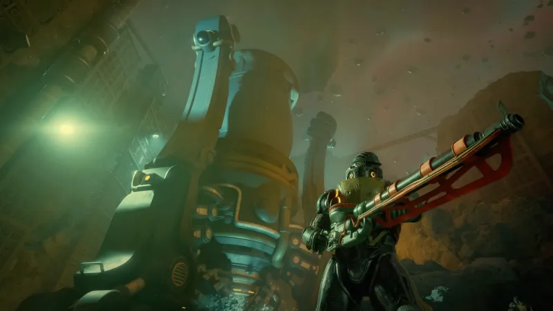 Obsidian Didn’t Intend To Have Third-Person In The Outer Worlds 2 But Saw The Desire From Fans