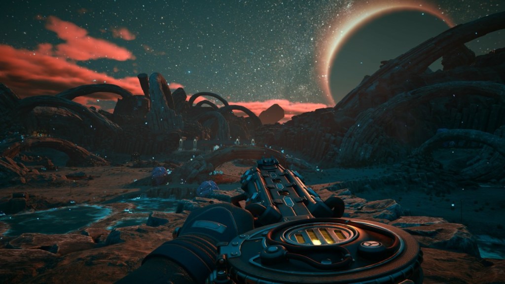 The Outer Worlds 2 PS5 Disc Version Comes With a Big Catch