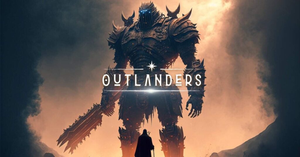 Outlanders Update 1.4.1: Solo Dungeons, More Accessories & Enhanced Gameplay, Arriving Friday