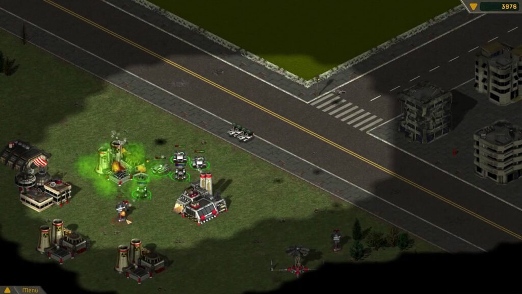 Outlive 25 – Official Teaser Trailer