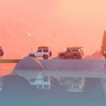 Over the Hill – Official Xbox Announcement Trailer | ID@Xbox Fall 2025 Showcase