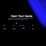 Sui Introduces Overtake, a New Gaming Marketplace