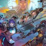 Overwatch 2’s Haunted Masquerade is emblematic of Blizzard’s new ‘hero fantasy’