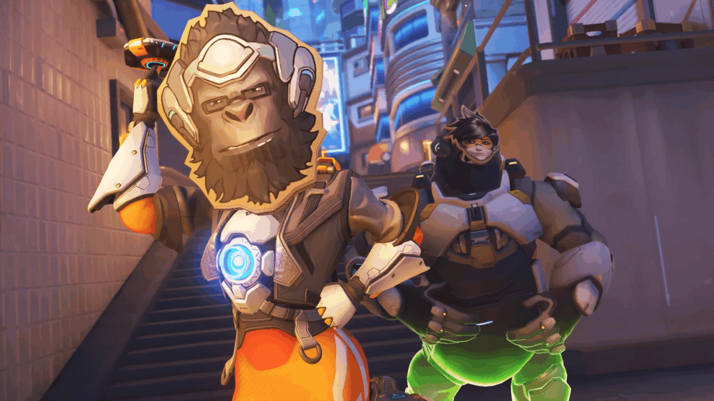 Overwatch 2 – Official ‘Haunted Masquerade’ Season 19 Trailer