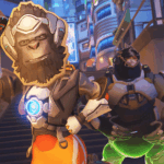 Overwatch 2 – Official ‘Haunted Masquerade’ Season 19 Trailer