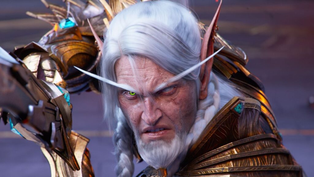 Blizzard insists that now is the right time to axe World of Warcraft’s popular combat mods: ‘We’re going to be paying very close attention in the weeks and months to come’