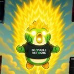 Beamable Launches BMB Token Presale November 6