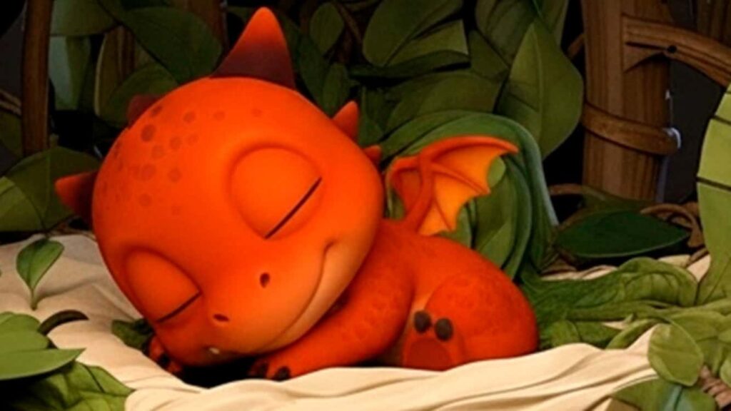 ICP Game Dragginz Goes into Hibernation
