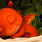 ICP Game Dragginz Goes into Hibernation