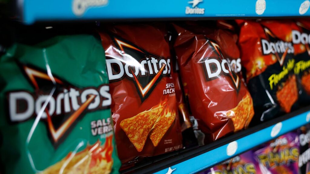 Multiple police cars showed up to a school after surveillance system monitored by AI flagged a bag of Doritos as a gun: ‘AI is not the best’